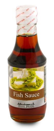 Fish Sauce, 200ml