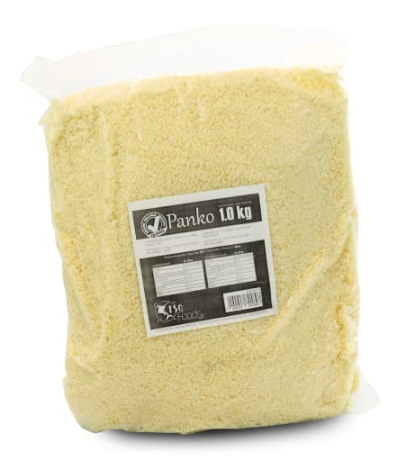 Panko Qumo