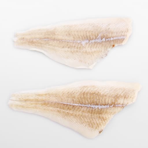 Rödspättafilé MSC