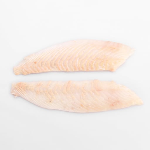 Piggvarsfilé 1/2, Odlad