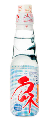 Ramune läsk Original
