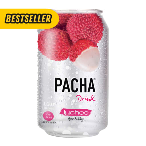 Pacha Lychee