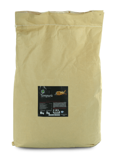 Tempura mjöl Qumo 10kg