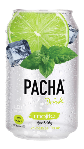 Pacha Mojito