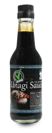 Unagi-sås, 250 ml QUMO