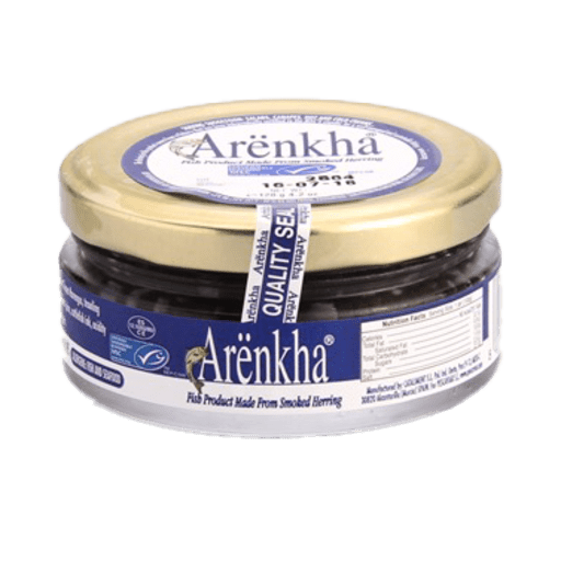 Arenkha sillkaviar MSC