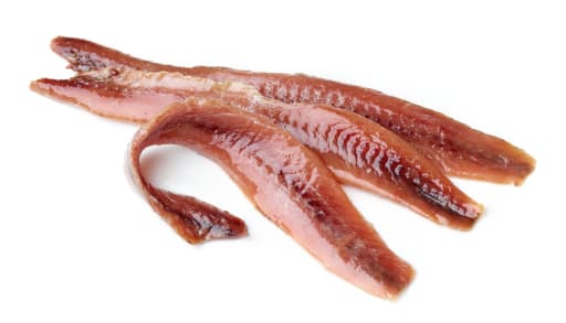 Ansjovis Grebbestad