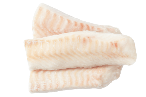 Torskfilé 200-400 g MSC