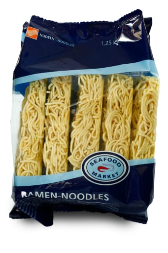 Nudlar Ramen