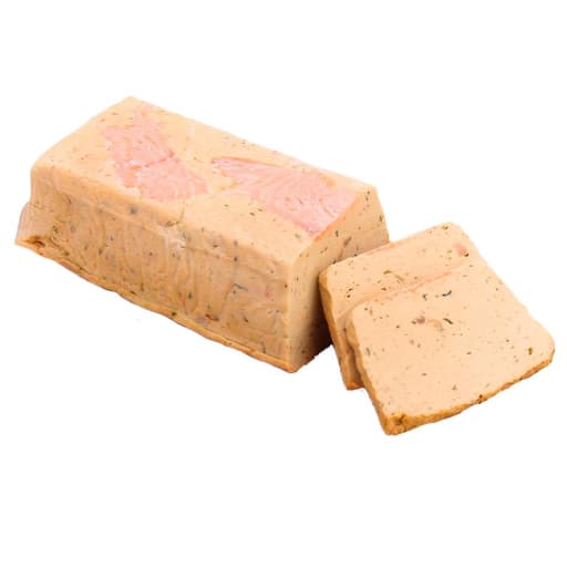 Paté lax