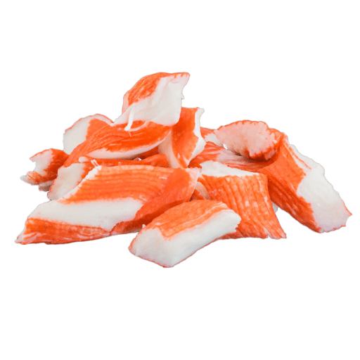 Seafood flakes MSC