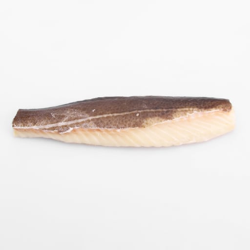 Torskloins med skinn, 3-400 g Fryst