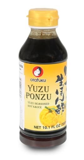 Soja Sauce Ponzu w/Yuzu