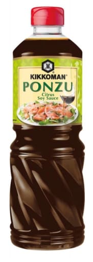 Ponzu Sauce