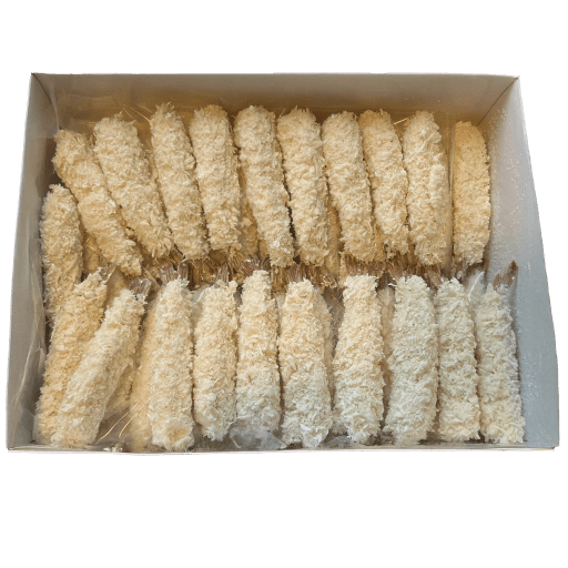 Ebi panko, 16g