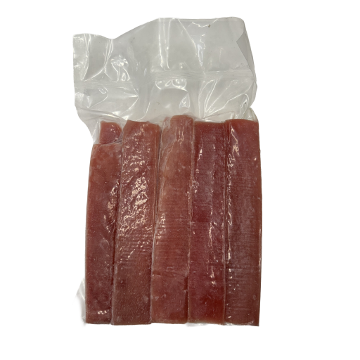 Tonfisk Bits & Pieces Yellowfin, Fryst