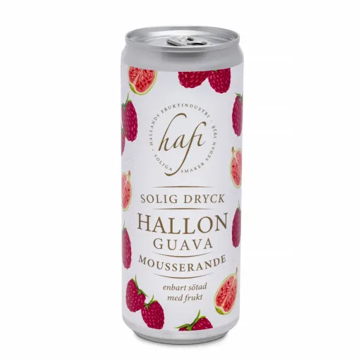 Hafi- Hallon Guava