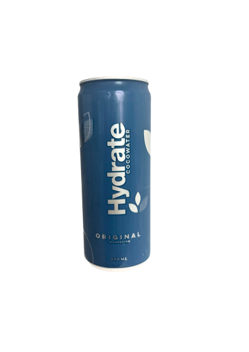 Hydrate Cocowater