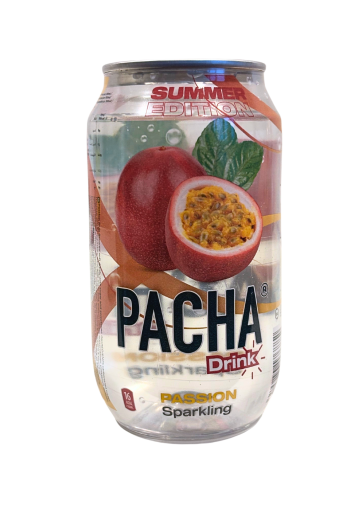 Pacha Passionfrukt