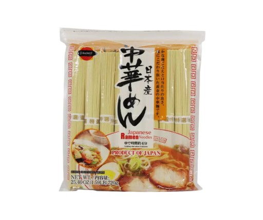 Ramen sobanudlar Hime Chuka