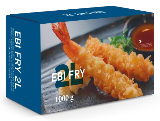 Ebi fry 2L