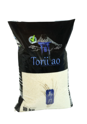 Ris sushi Blue Label Qumo