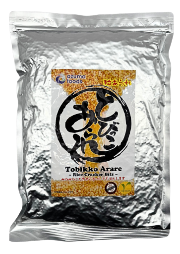 Tobikko Arare 500 g.
