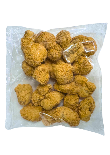 Tori Karaage Kyckling, hel låda