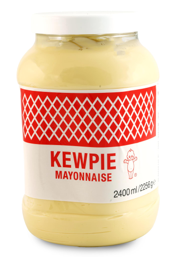 Majonnäs Kewpie 2.4L
