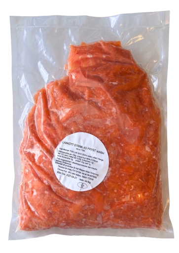 Laxkött, 5 kg
