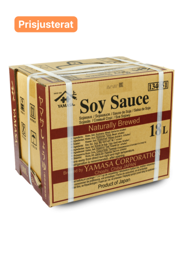 Soja  / Soya Yamasa