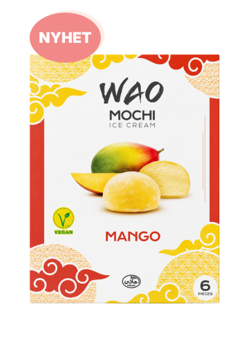 Mochiglass Mango 35 g