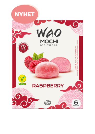 Mochiglass Hallon 35 g