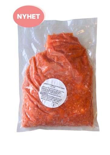Laxkött, 5 kg