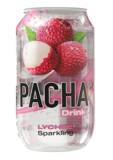 Pacha Lychee