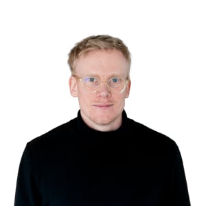 Nils Larsson
