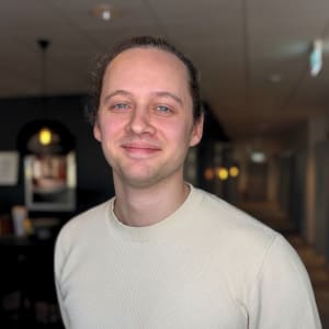 Tobias Webjörn