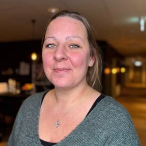 Linda Helmer