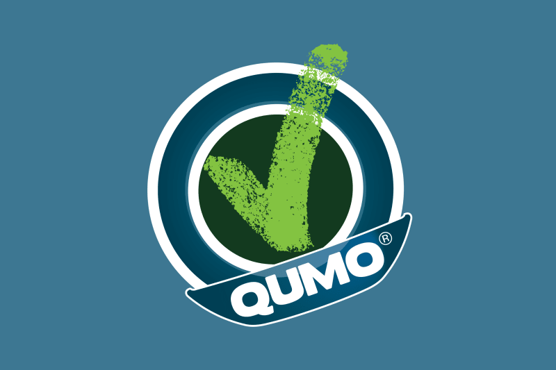 Qumo - våra egna asiatiska produkter