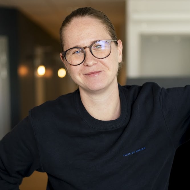 Sarah Andersson