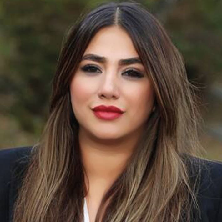 Armita Dorrani