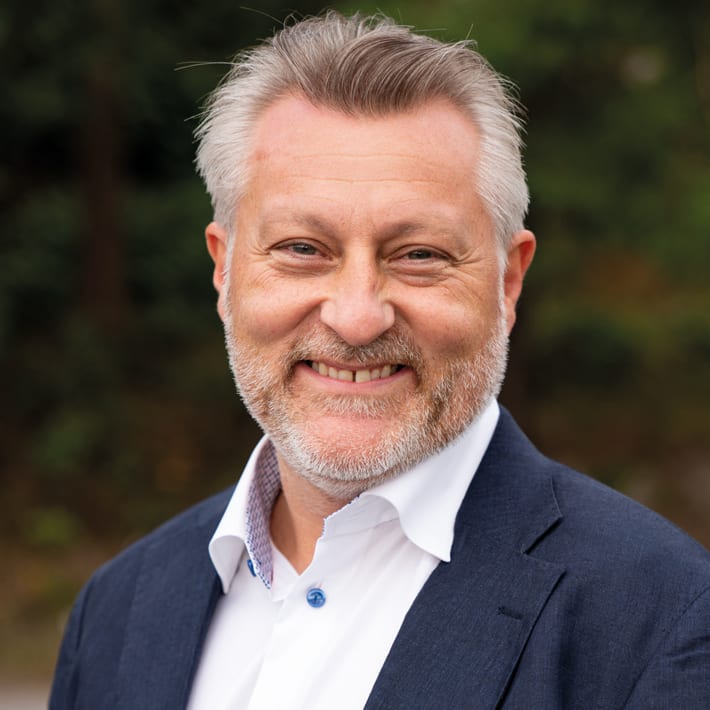 Daniel Nilsson