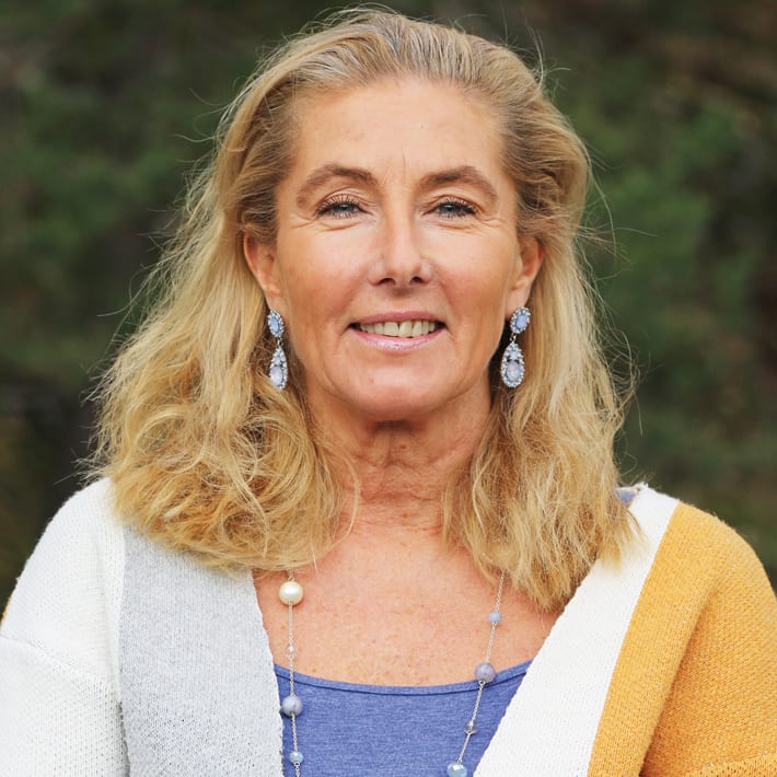 Lena Hjelm