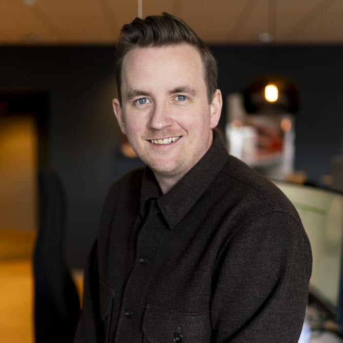 Marcus Karlsson