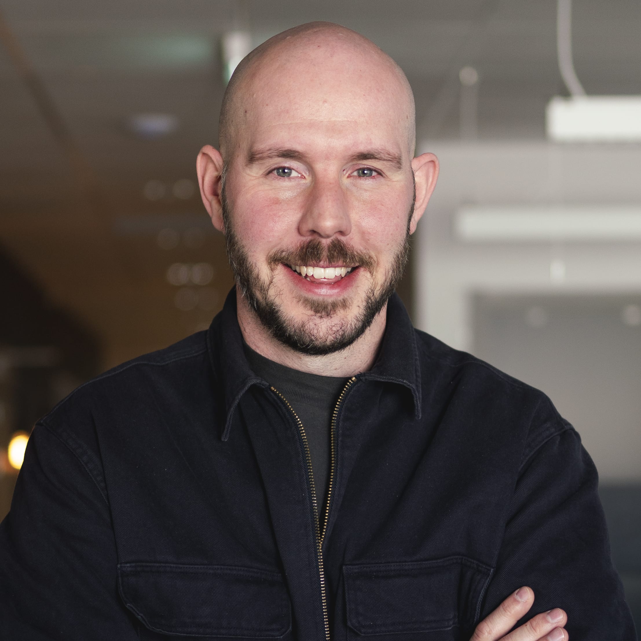 Magnus Gehlin