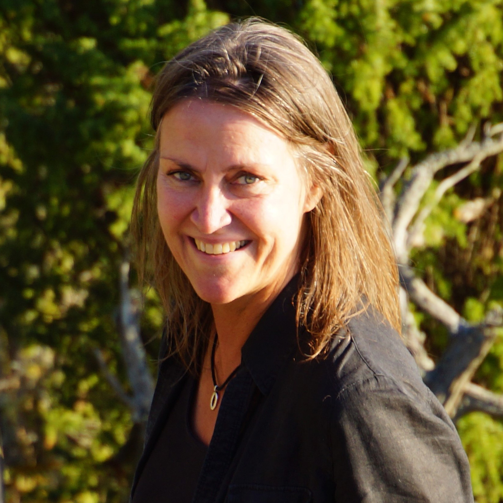 Renée Rademacher