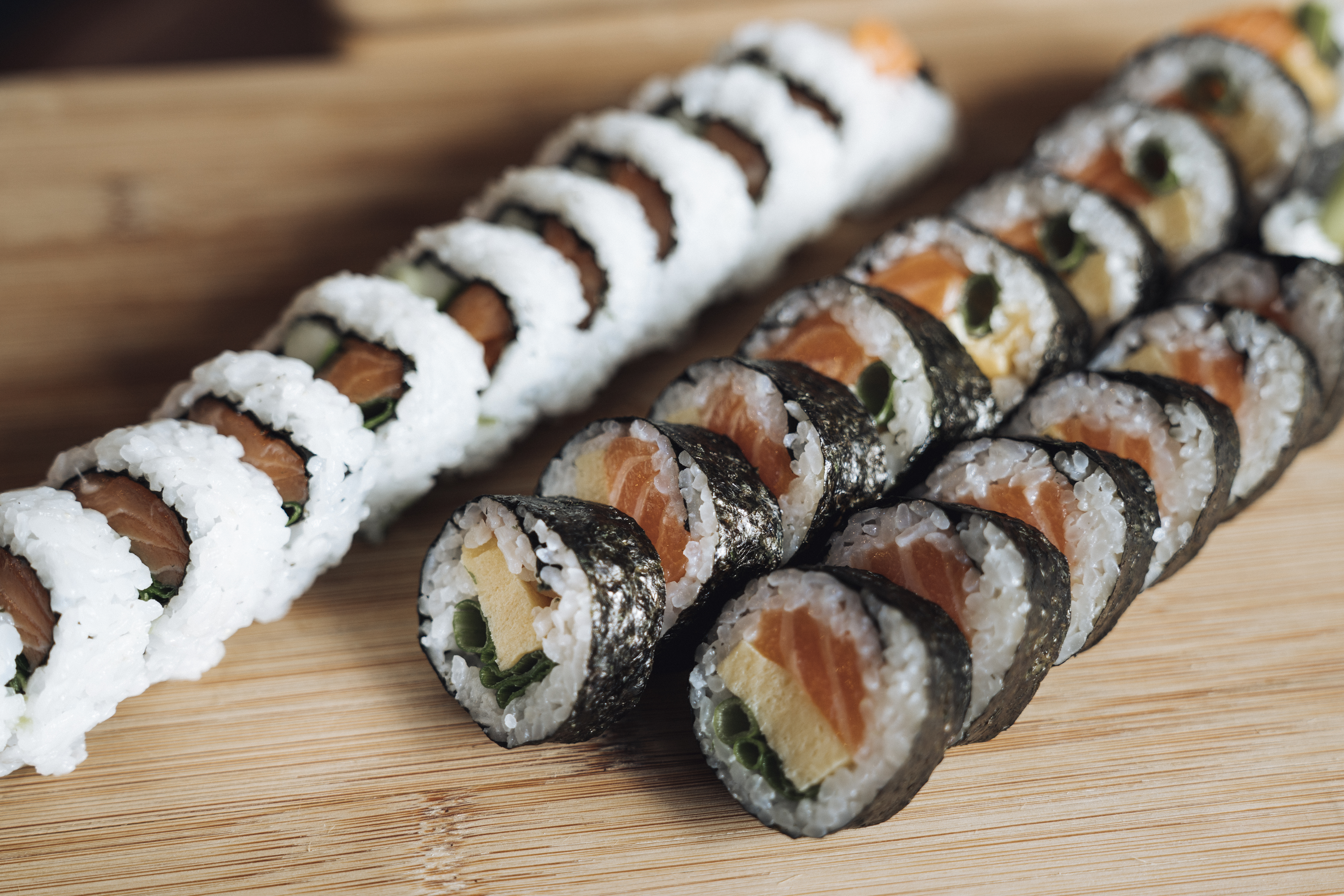 Sushi