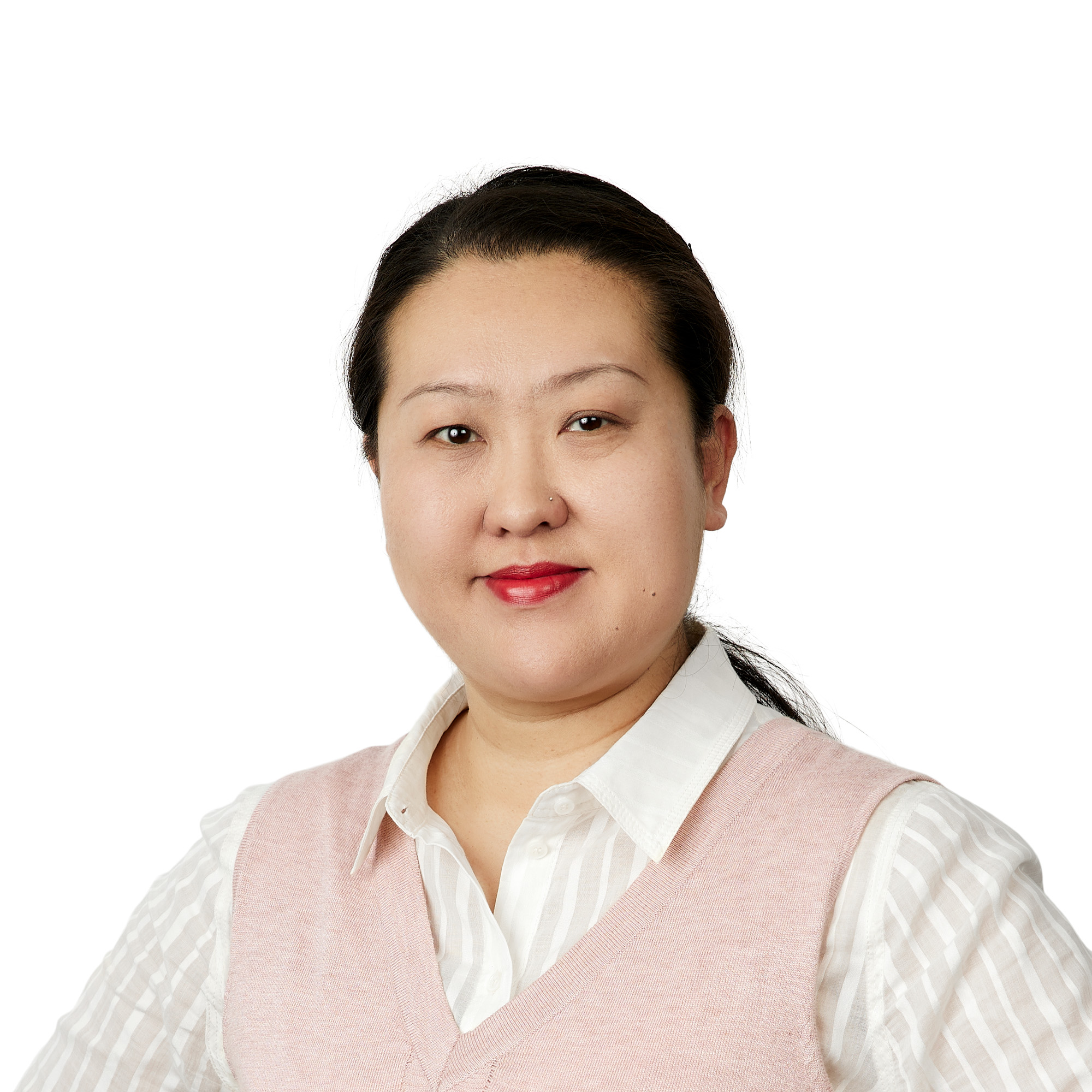Linlin Bertelsen