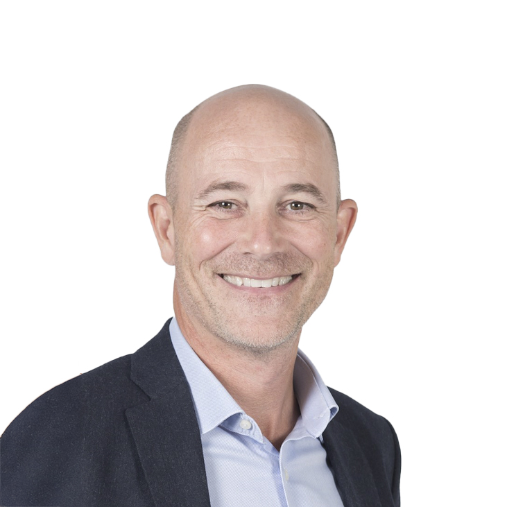Fredrik Dahlin