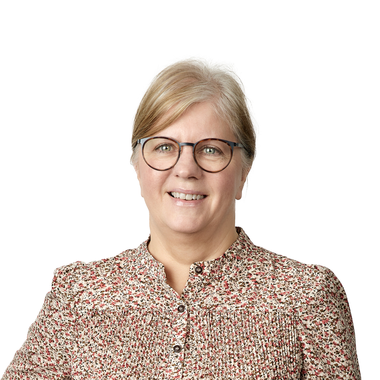 Hanne Lindorf